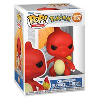 Funko Pop! Charmeleon - Pokemon #1157