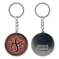 Arkham Horror Limited Edition Spread Doom Keyring