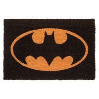 DC Comics Doormat Batman Logo 60 x 40 cm