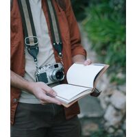 Harry Potter Travel Journal 20 cm