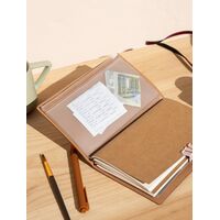 Harry Potter Travel Journal 20 cm