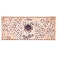 Harry Potter XL Mouse Mat Marauders Map 80 x 35 cm