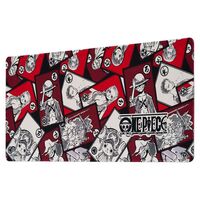 One Piece XL Mouse Mat 80 x 35 cmm