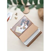 Harry Potter Travel Journal Hufflepuff 20 cm