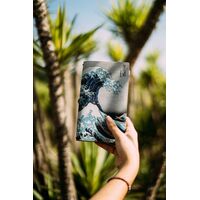 Hokusai Travel Journal The Great Wave of Kanagawa 20 cm