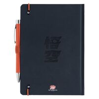 Dragon Ball Premium Notebook A5 with Projector Pen Super Goku