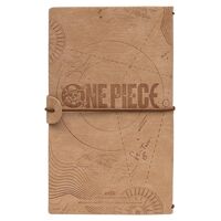 One Piece Travel Journal 20 cm