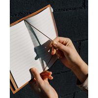 One Piece Travel Journal 20 cm