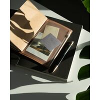 One Piece Travel Journal 20 cm