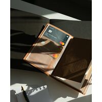 One Piece Travel Journal 20 cm