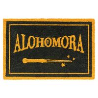 Harry Potter Doormat Alohomora 60 x 40 cm
