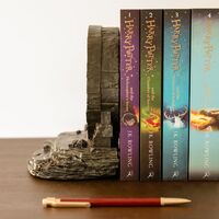 Harry Potter Bookend Chamber of Secrets