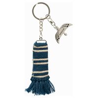 Harry Potter Keyring Ravenclaw Scarf 15 cm
