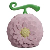 One Piece Flower-Flower Fruit Lamp