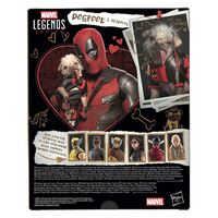 Dogpool & Deadpool Action Figure 15cm - Marvel Legends