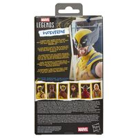 Wolverine Action Figure 15cm - Marvel Legends