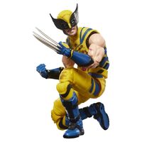 Wolverine Action Figure 15cm - Marvel Legends