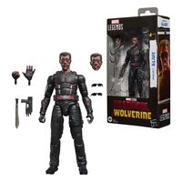 Marvel's Blade Action Figure 15cm - Marvel Legends