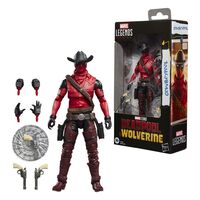 Cowboypool Action Figure 15cm - Marvel Legends
