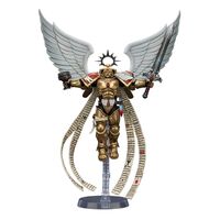 Blood Angels the Sanguinor Action Figure 1/18 12cm