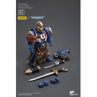 Ultramarines Honour Guard Chapter Champion 12cm