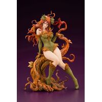 Poison Ivy Statue 1/7 LE 20cm