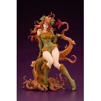 Poison Ivy Statue 1/7 LE 20cm