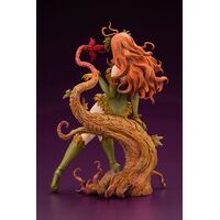 Poison Ivy Statue 1/7 LE 20cm