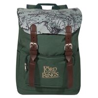The Lord of the Rings Backpack Middle Earth