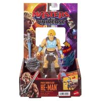 He-Man Action Figure 14cm - Masters of the Universe Movie 2026