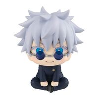 Jujutsu Kaisen Look Up - Satoru Gojo Kosen Ver. 11cm (REPEAT)