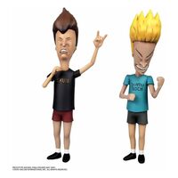 Beavis and Butt-Head Figure Set