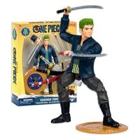 One Piece Action Figure Zoro