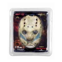 Friday the 13th Part 5: A New Beginning Replica Jason Mask