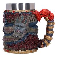 Elden Ring Tankard Rykard 17 cm