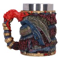 Elden Ring Tankard Rykard 17 cm