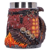 Baldur's Gate 3 Karlach Tankard