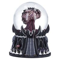 Dungeons & Dragons Elder Brain Snow Globe