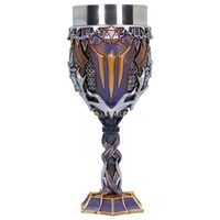 Baldur's Gate 3 Shadowheart Goblet