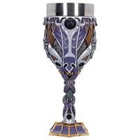 Baldur's Gate 3 Shadowheart Goblet