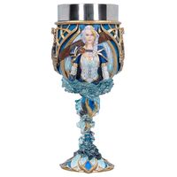 World of Warcraft Jaina Proudmoore Goblet