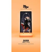 Dandadan Neon Figure 1/9 Okarun 25cm