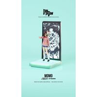 Dandadan Neon Figure 1/9 Momo 25cm