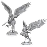 Aarakocra Fighters Nolzurs
