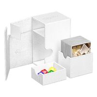 Flip'n'Tray Xenoskin Deck Case White 80+