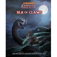 Warhammer FRP Sea of Claws
