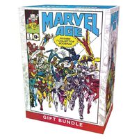 Marvel Super Heroes Gift Bundle