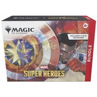 Marvel Super Heroes Bundle