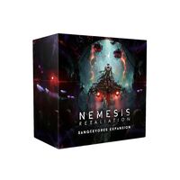 Nemesis Retaliation Sangrevores