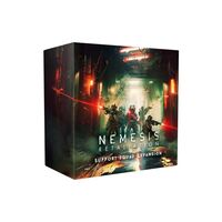 Nemesis Retaliation Support Squad